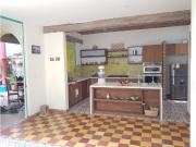 Casa bohemia en Barrio MiraFlores