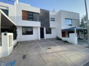 CASA BOLONIA NUEVA EN VENTA EN EL REFUGIO