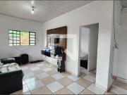Casa, Bom Retiro, 1 Quarto, 30 m2 Santos