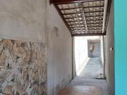 Casa, Bom Sossego, Ribeirão das Neves, MG