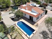 Casa Bon Bini en Moralet ¿Está buscando una villa...