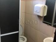 Casa Bonfim Campinas