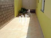 Casa, Bonfim, Paulínia, SP