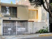 CASA BONITA EN COLONIA CHURUBUSCO CAMPESTRE, COYOACÁN