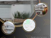 ¡Casa bonita en Coyoacán!