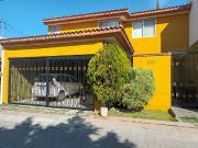 CASA BONITA SUPER AMPLIA FRENTEAGALERÍAS$6,000