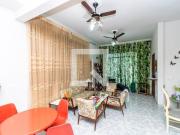 Casa, Bonsucesso, 3 Quartos, 100 m2 Rio de Janeiro