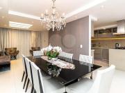 Casa Boqueirão 5 Dormitórios 2 Suites 8 Vagas Alto...