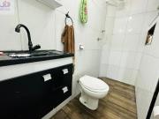 Casa, Boqueirão, Santos, SP