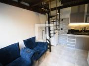 Casa, Bosque, 1 Quarto, 25 m2 Campinas Casa, Bosque, 1 Quarto, 25 m2 Campinas