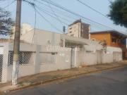Casa Bosque Campinas