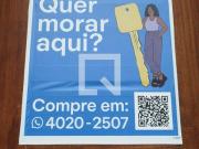 Casa, Bosque da Saúde, 1 Quarto, 30 m2 São Paulo