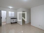 Casa, Bosque da Saúde, 1 Quarto, 31 m2 São Paulo
