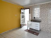 Casa, Bosque da Saúde, 1 Quarto, 40 m2 São Paulo