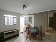 Casa, Bosque da Saúde, 1 Quarto, 50 m2 São Paulo