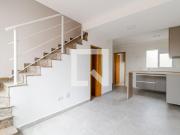 Casa, Bosque da Saúde, 2 Quartos, 55 m2 São Paulo