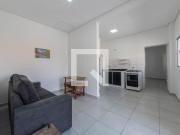 Casa, Bosque da Saúde, 2 Quartos, 70 m2 São Paulo