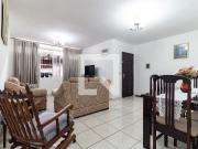 Casa, Bosque da Saúde, 3 Quartos, 108 m2 São Paulo