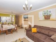 Casa, Bosque da Saúde, 3 Quartos, 145 m2 São Paulo