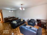 Casa, Bosque da Saúde, 3 Quartos, 220 m2 São Paulo