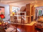 Casa, Bosque da Saúde, 3 Quartos, 316 m2 São Paulo