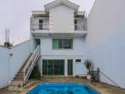 Casa, Bosque da Saúde, 3 Quartos, 320 m2 São Paulo