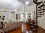 Casa, Bosque da Saúde, 3 Quartos, 400 m2 São Paulo