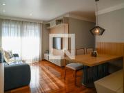 Casa, Bosque da Saúde, 3 Quartos, 75 m2 São Paulo