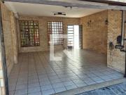 Casa, Bosque da Saúde, 4 Quartos, 268 m2 São Paulo