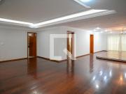 Casa, Bosque da Saúde, 4 Quartos, 332 m2 São Paulo
