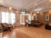 Casa, Bosque da Saúde, 4 Quartos, 360 m2 São Paulo