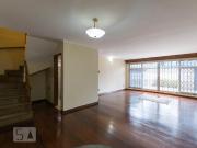 Casa, Bosque da Saúde, 5 Quartos, 250 m2 São Paulo