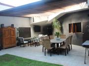 CASA BOSQUE DE QUIROGA, LA HERRADURA