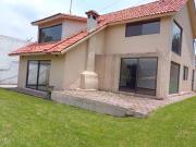 CASA, BOSQUE DEL NAYAR, COL. BOSQUES DE LA HERRADURA,...