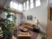 Casa Bosque del Secreto, LaHerradura, Huixquilucan...