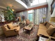 Casa Bosque del Secreto, LaHerradura, Huixquilucan...