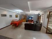 Casa Bosque dos Eucaliptos 3 Dormitórios 367m²