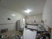 Casa Bosque dos Eucaliptos 3 Dormitórios 95m²