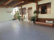 Casa Bosque dos Eucaliptos 4 Dormitórios 187m²