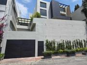 CASA, BOSQUE EL CENTENARIO, COL. LA HERRADURA