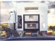 Casa Bosque Real