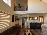 Casa Bosques Andinos 4D + 3B + Piscina + Quincho