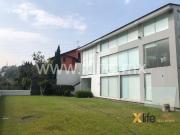 CASA BOSQUES DE LAS LOMAS EN VENTA