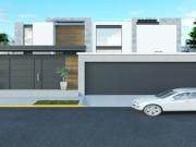 CASA BOSQUES DE LAS LOMAS PREVENTA