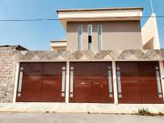 Casa Bosques de Morelos