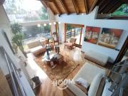 Casa Bosques de Pinos ID: 85850s