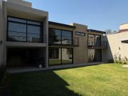 Casa Bosques de Salazar 17, Bosques de la Herradura Edo Méx