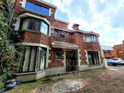 CASA BOSQUES DE TARANGO DV Z1YRJ