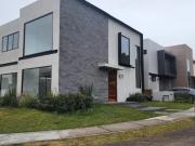 Casa Bosques Santa Anita Coto Arbolada Tlajomulco 7,500,000