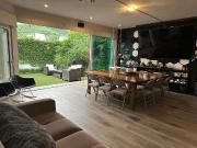 CASA BOSQUES VALLE ALTO CARRETERA NACIONAL MONTERREY VENTA